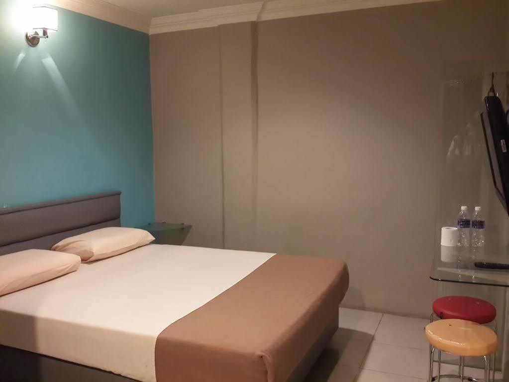 Dju Dju Hotel Batam Eksteriør bilde